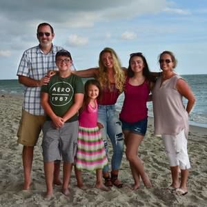 Meet your Posher, Mike